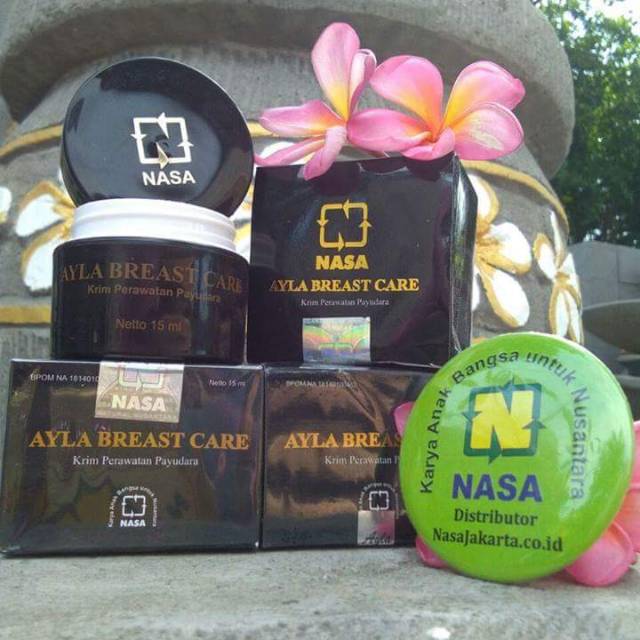 AYLA BREAST CARE NASA