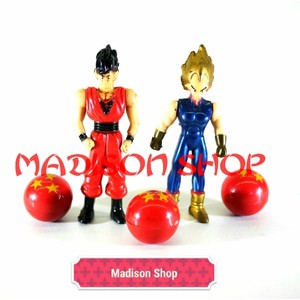 FIGURIN MURAH ACTION FIGURE KARAKTER ONE PIECE SET 8