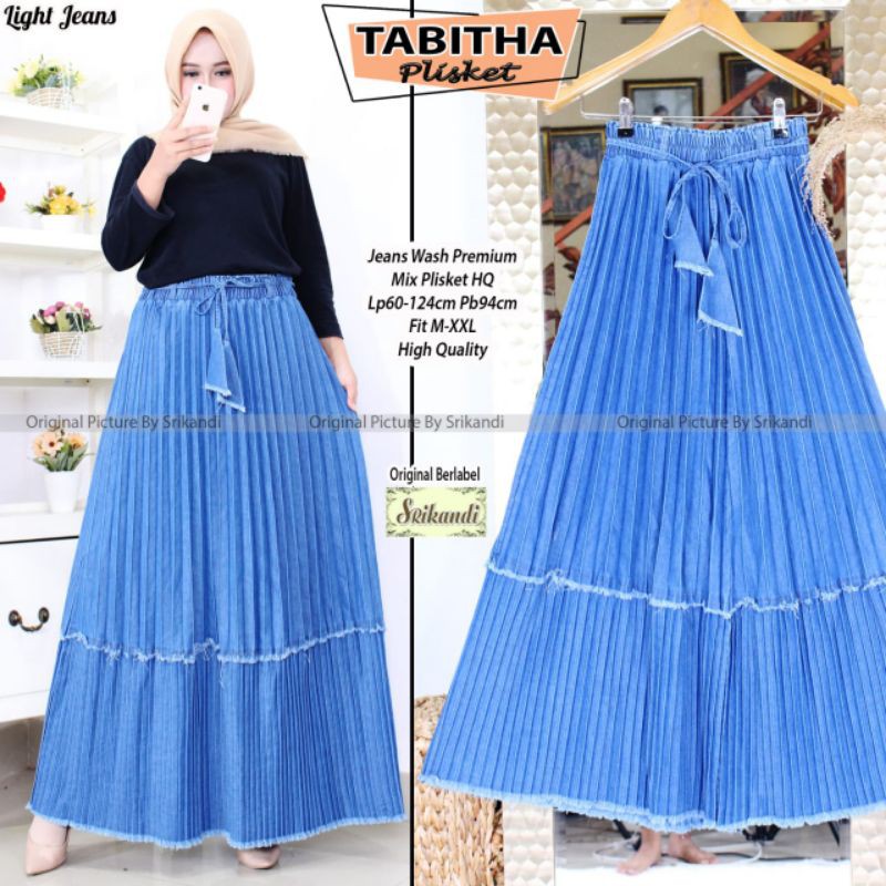 Tabita Plisket