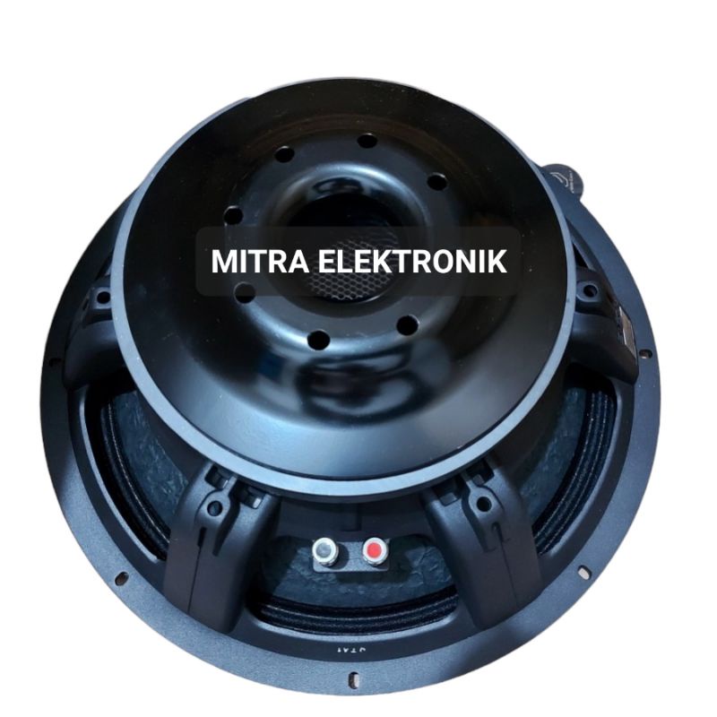 Speaker ACR Delux 15700 MK 1 DLX Original Speaker ACR Subwoofer Delux 15700Mk1