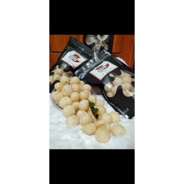 

cimol kering rasa original