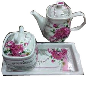 FIORENZA TEKO DAN TEMPAT GULA AK 825  Fiorenza ak 825