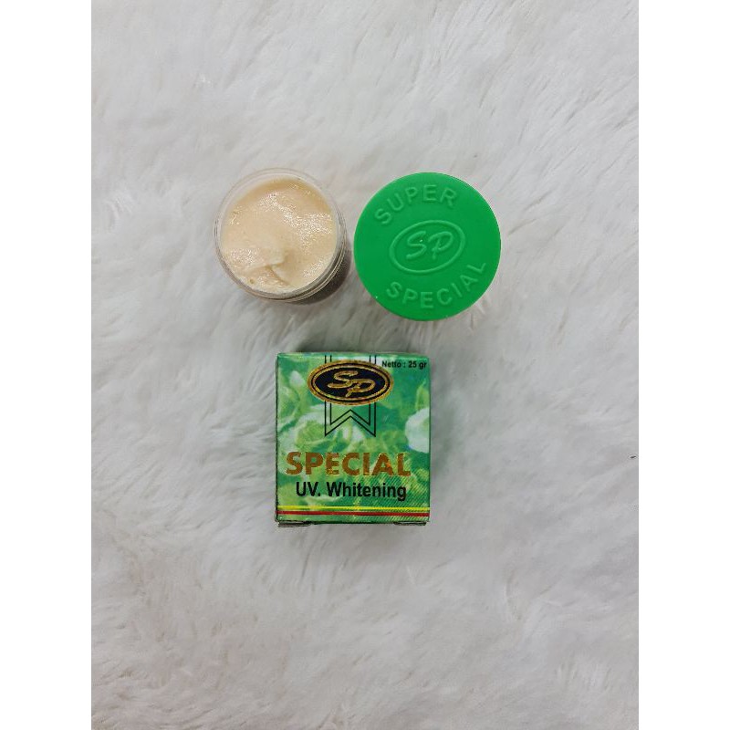 Cream SP HIJAU 𝗞𝗪 𝟭 𝗦𝗨𝗣𝗘𝗥