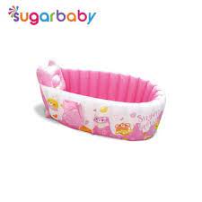 SUGAR BABY  BATH TUB Bak Mandi Bayi