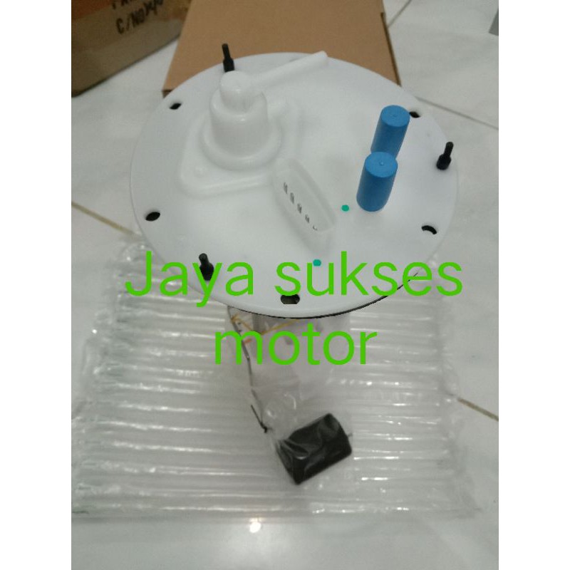 fuel pump Assy pompa bensin komplit Atoz 1,0cc