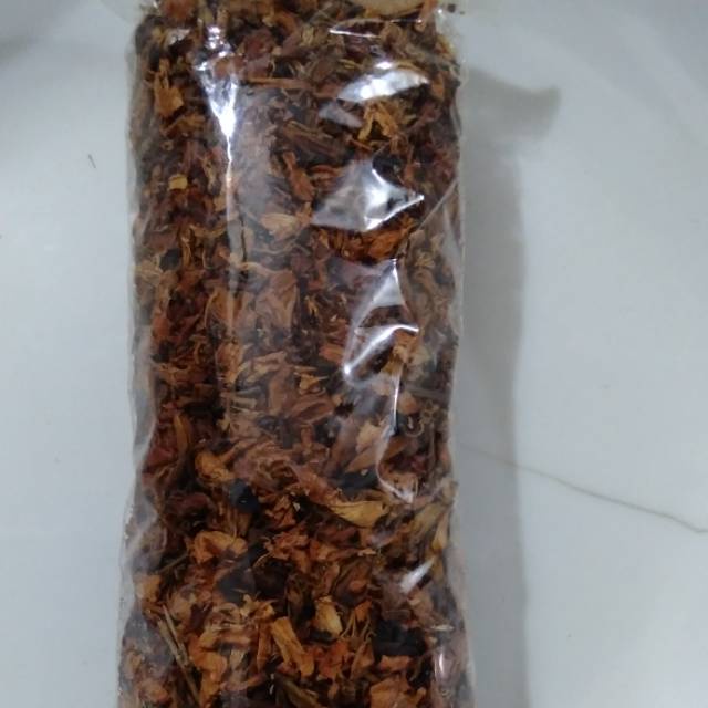 

MURAH BUNGA MELATI KERING / MANYORA 100 GRAM