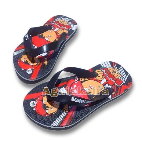 Sandal Anak Laki-laki boboi boy New