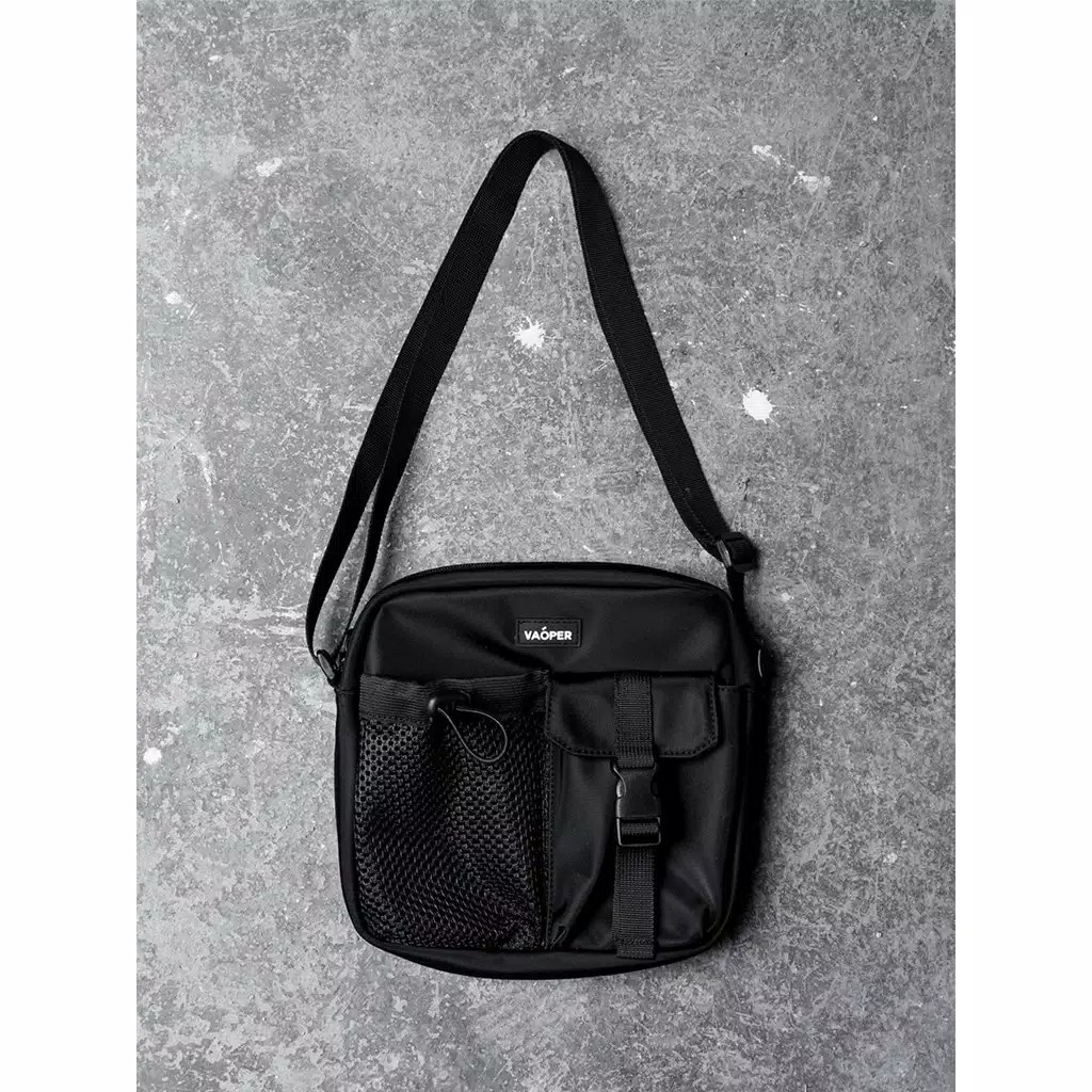 ☀INDOLAND☀ LW001 BRANDED CHIK TAS SELEMPANG FASHION WANITA CANTIK IMUT SLING BAG UNISEX MURAH COD