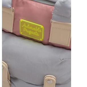 Terbaik%  Mindagio Mini Backpack .,.,.,..,