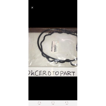 paking dek klep nkr 71