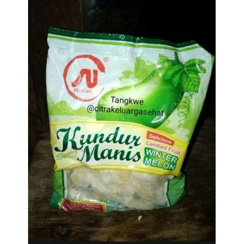 TANGKWE / MANISAN LABU / MANISAN KUNDUR / BLIGO / TANGKUE  / BLONCENG TERLARIS SURABAYA JAWA TIMUR