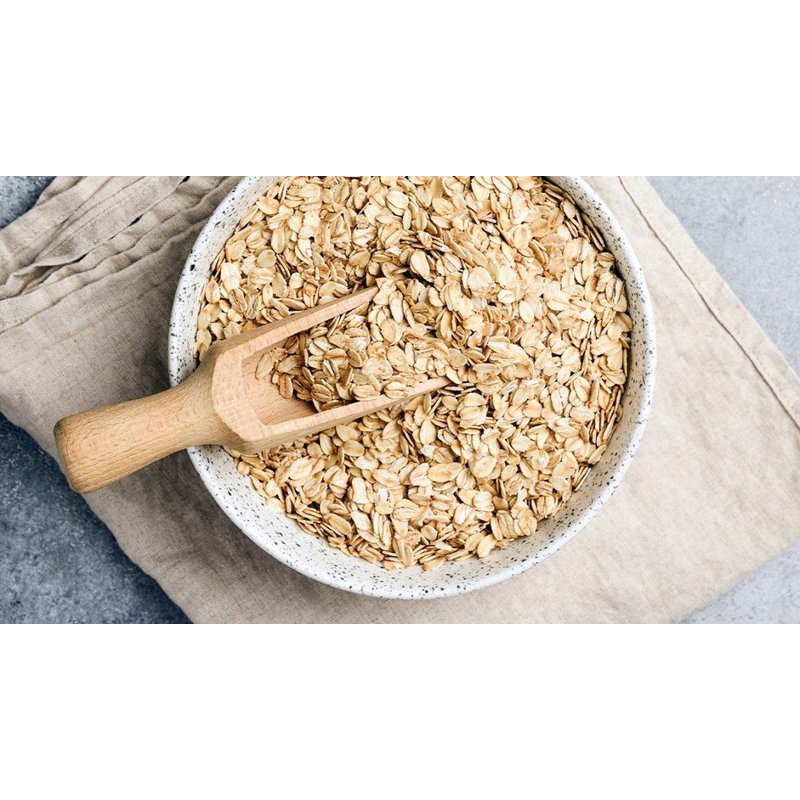 

oatmeal favorit keluarga 13