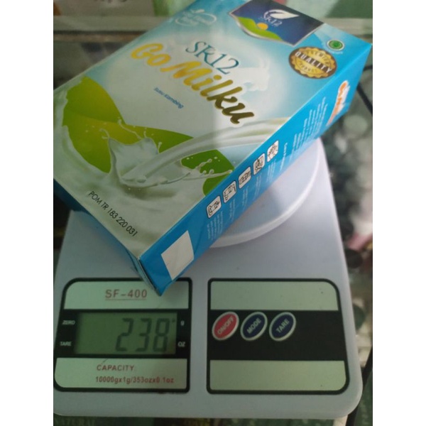 

GOMILKU susu kambing etawa