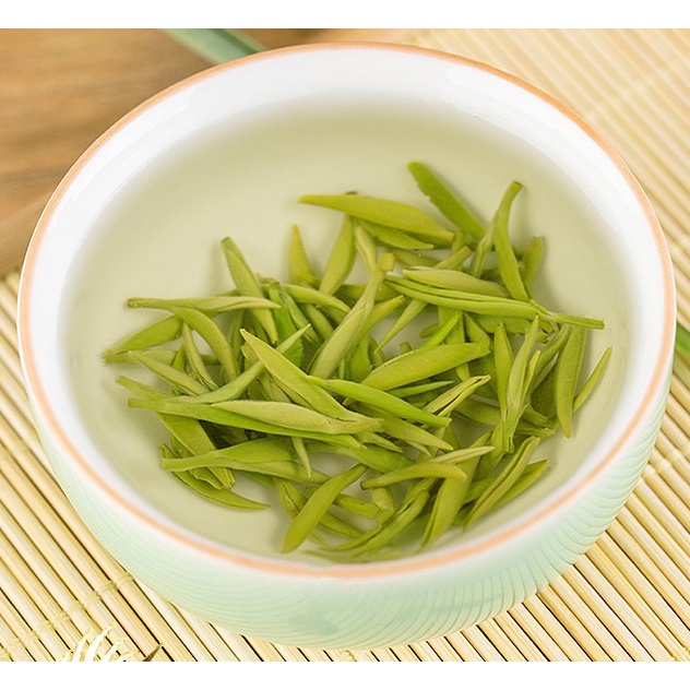 

Premium Maojian Green Tea