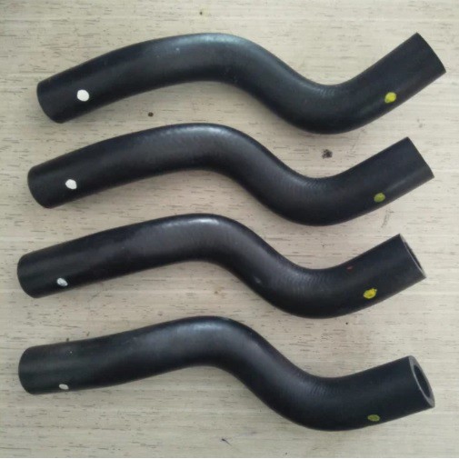 Jual Selang Radiator Bagian Ex Suzuki Satria Fu 150 Fi Original ...