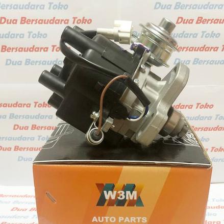 Cdi Toyota Corolla Twincam 1,6Cc (Cab) 88-89 / Spare Part Mobil 021