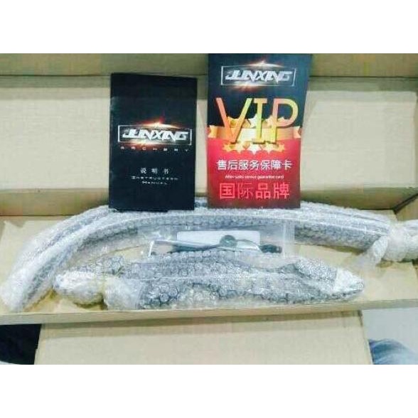 Grosir Junxing F177, Recurve Bow, Panah, Panahan, Archer, Busur Terlaris