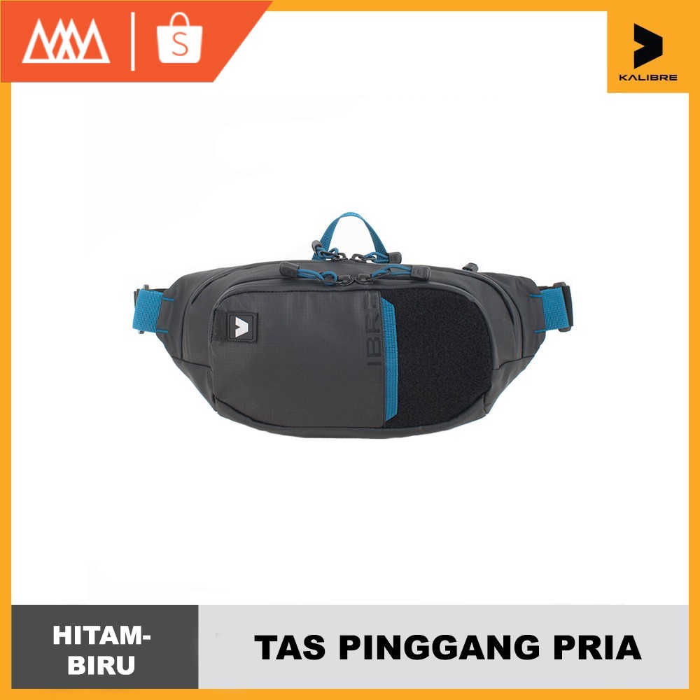 Kalibre New Waist Bag Lambo 921244000