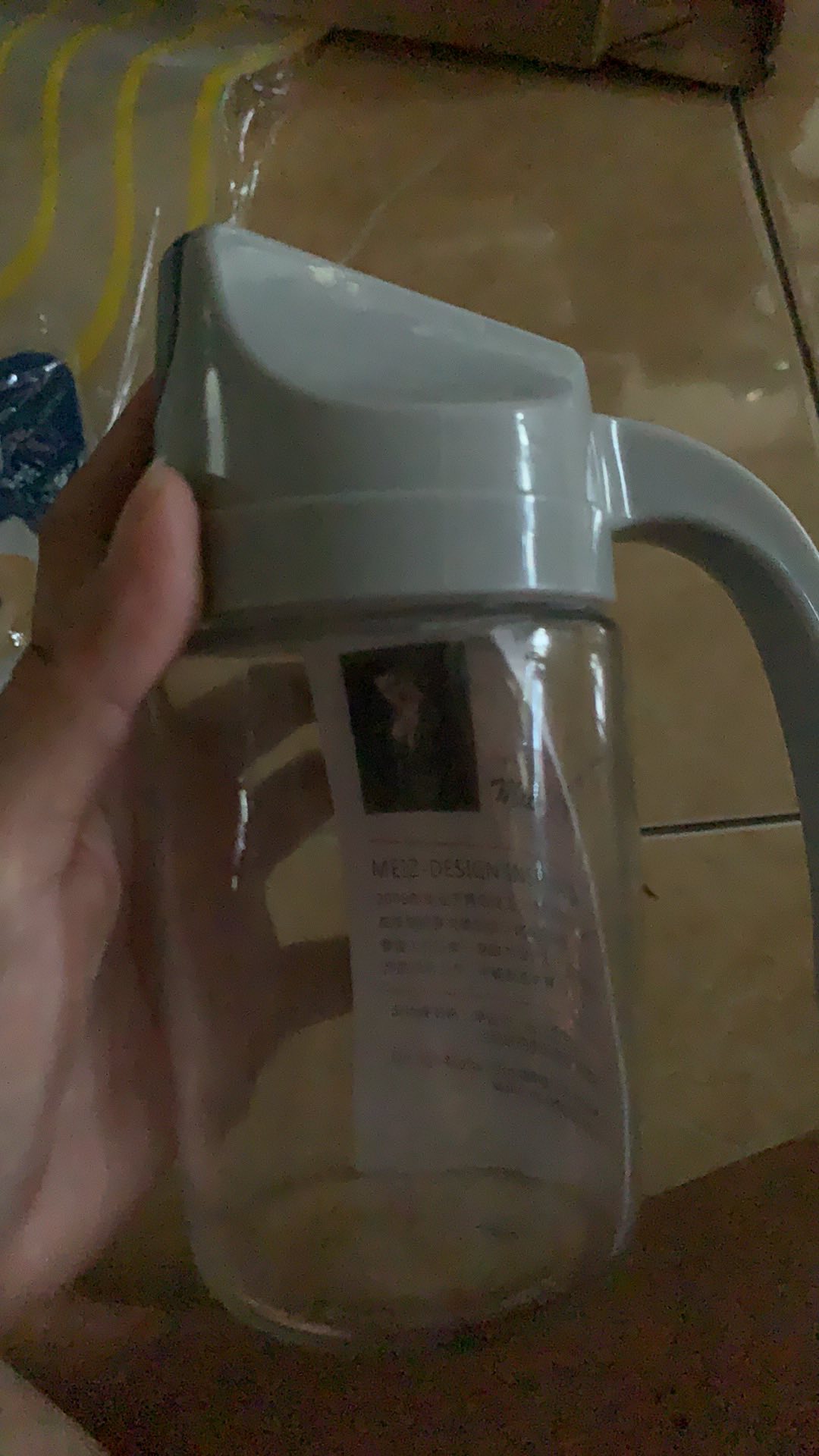 Anekagrosir | Botol Minyak Automatic - Jug Minyak - Botol Minyak - Botol Serbaguna