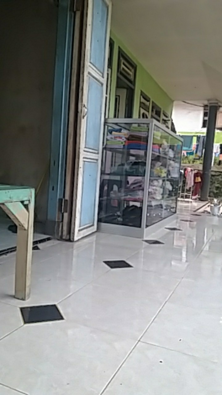 Handuk Karakter Besar