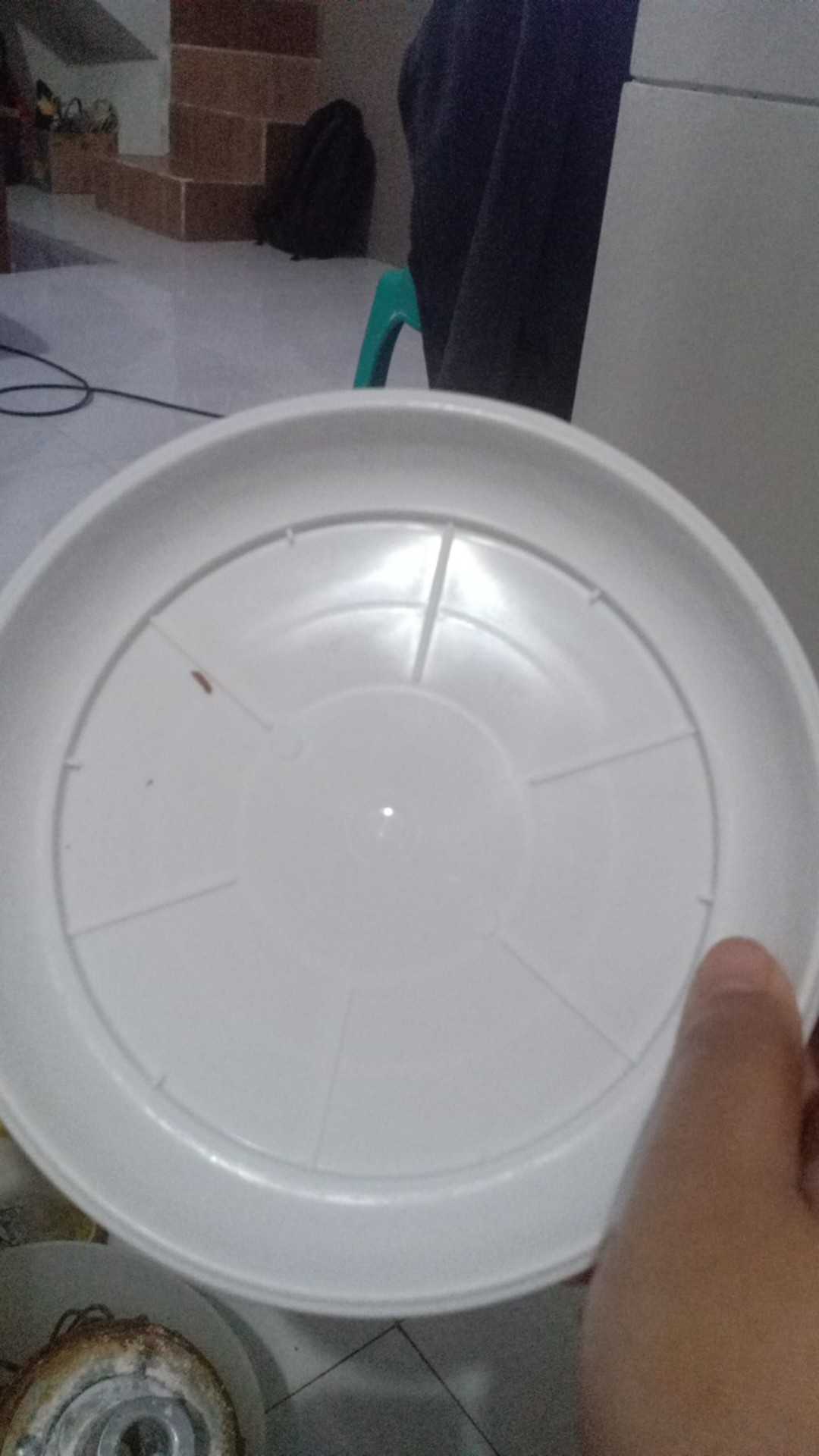 Skop Taman Sekop Untuk Kebun Gali Tanah Pupuk Tanaman Murah Mini