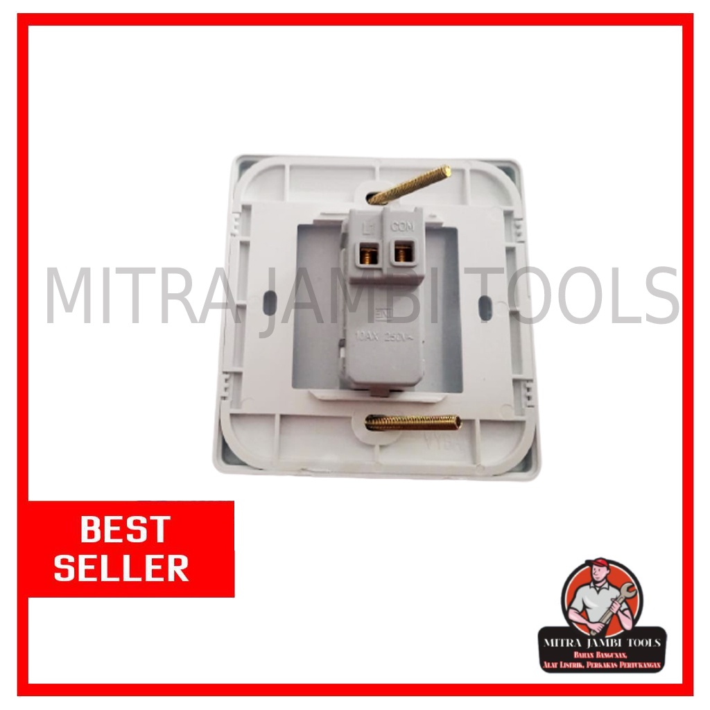 IB MODEL OB VYBA ENGKEL LEBAR WS211