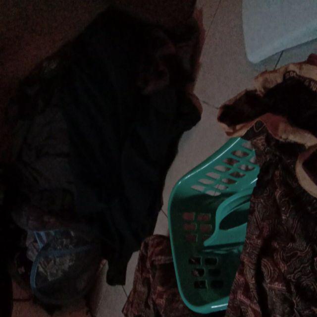 Rak Triangle 1354 Susun 4 Greenleaf