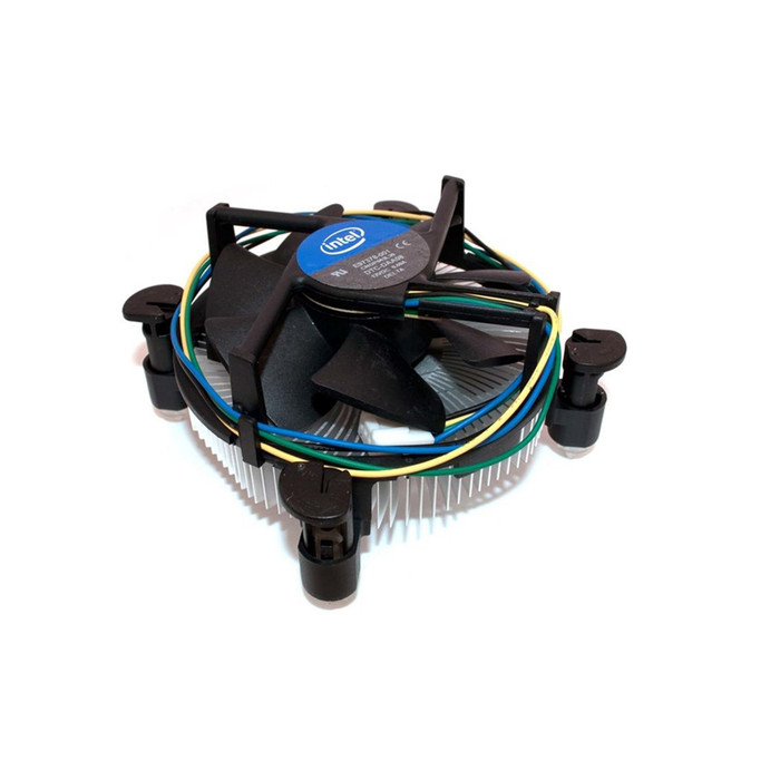 Fan Lga 775/1155 Intel