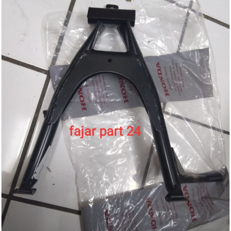 50500-KEH-600 50500-KEH-900 STANDAR TENGAH JAGANG JAGRAK TENGAH DUA GL PRO MAX MP LAMA HIU PRIMUS OR