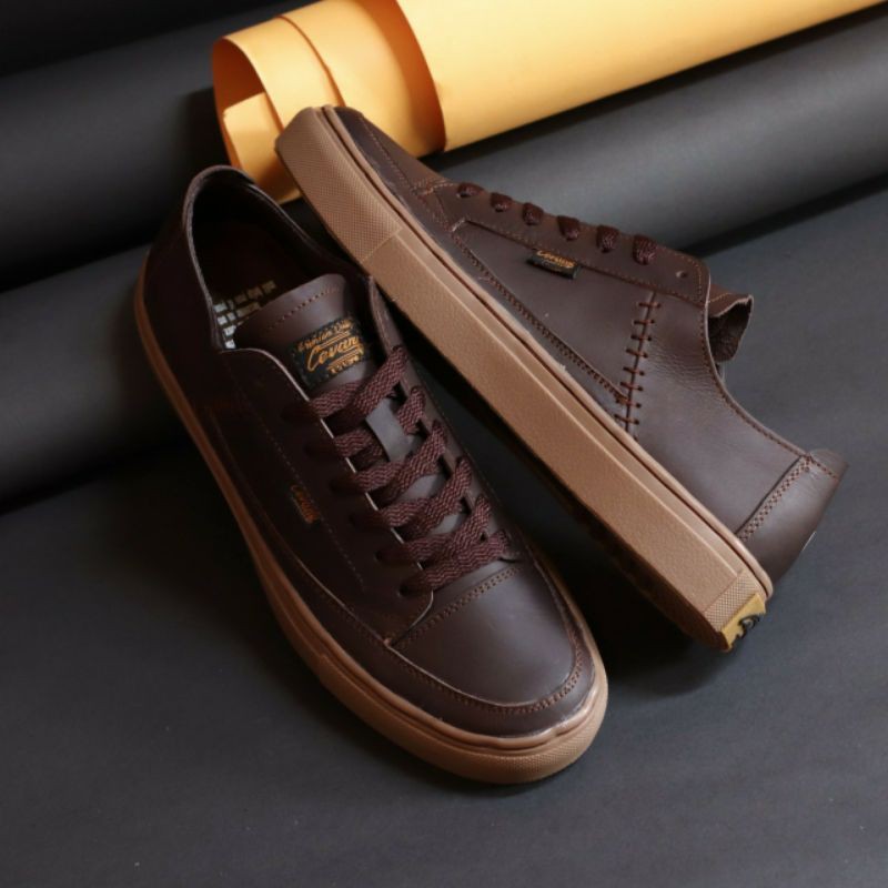 Sepatu Sneakers Pria By Cevany Sepatu Sneakers