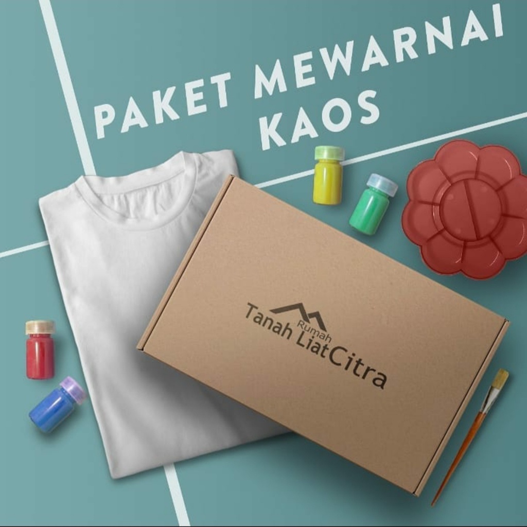 

Melukis Kaos Ukuran Dewasa Cotton Combat 30s