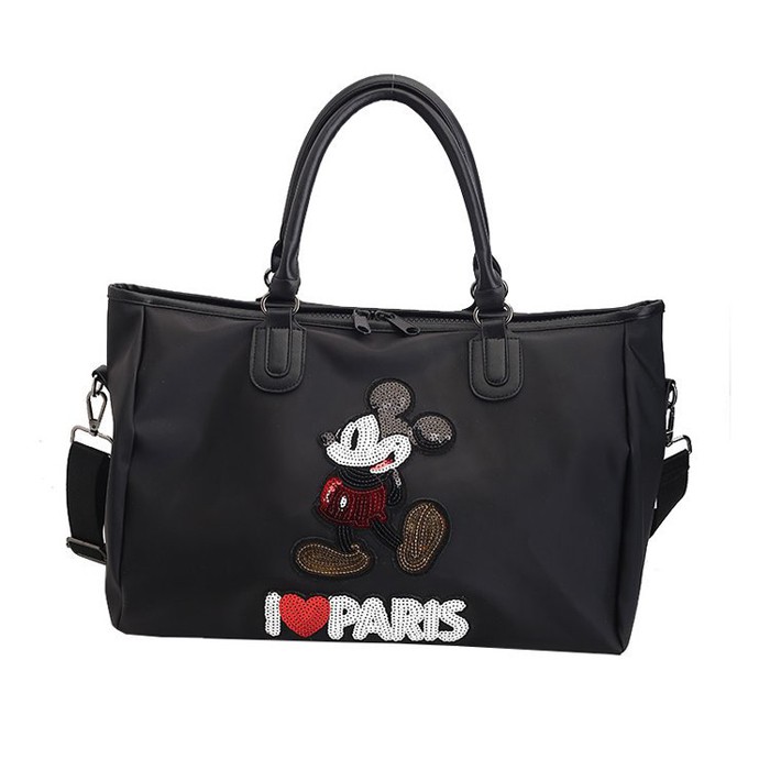 [COD] 6645 ILP Mickey Tote Bag