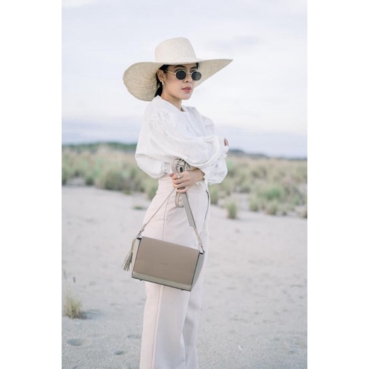 Flicka kode W 282 Khaki