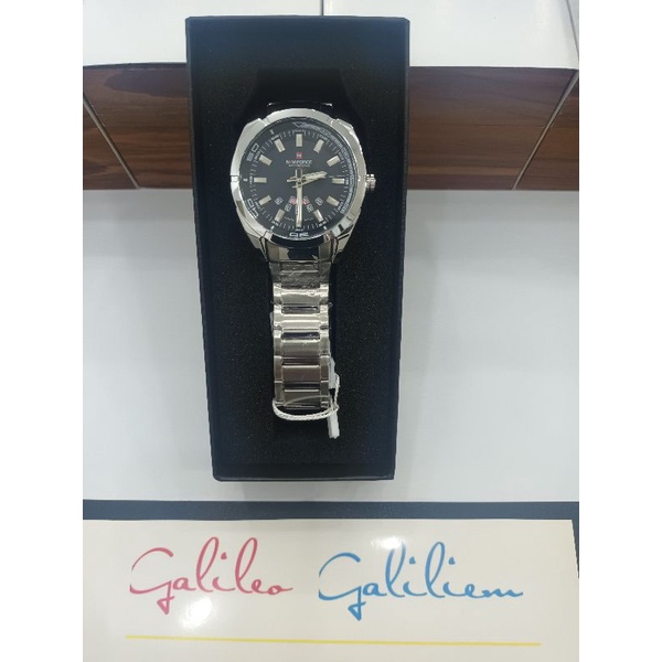 NAVIFORCE NF9038 Jam Tangan Pria
