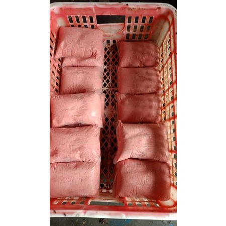 Rawfood Ayam untuk Anjing, Kucing dan Semua Hewan