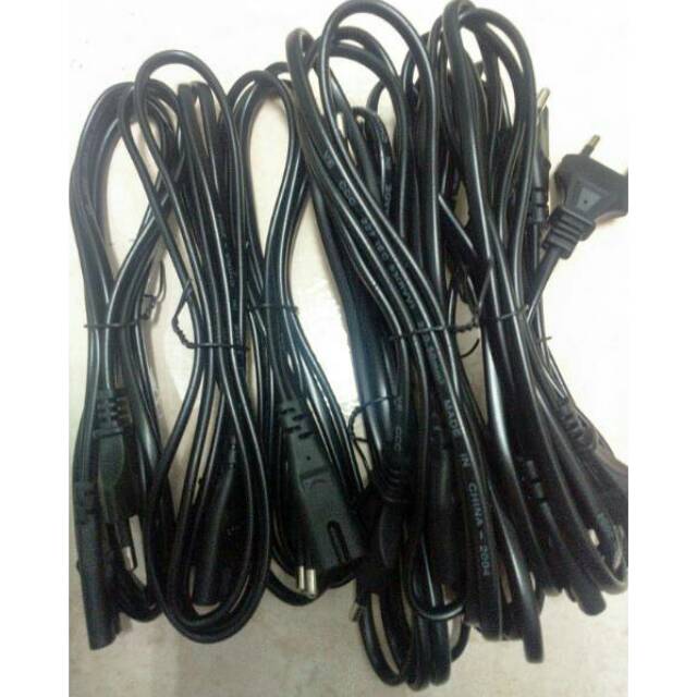 KABEL POWER PS 2 / PS 3 / PS 4 / PRINTER