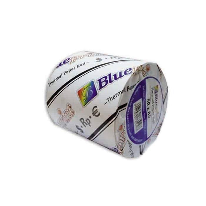 

Blueprint Kertas Termal Struk / Thermal Roll Paper Blueprint 80 x 80