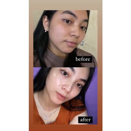 Cream farmasi Pelicin wajah penghilang flek