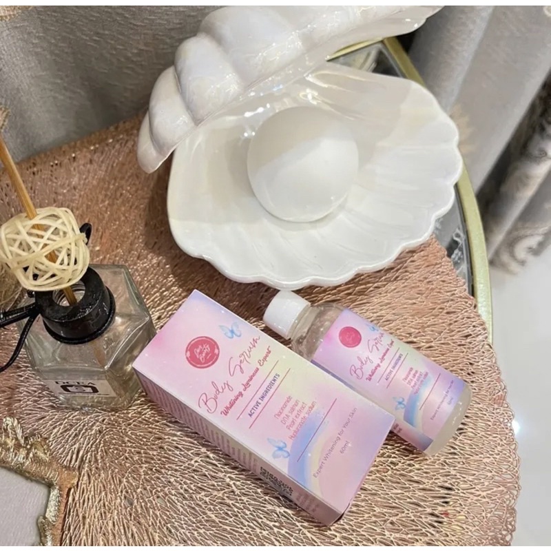 BODY SERUM DEWS BEAUTY 60ML