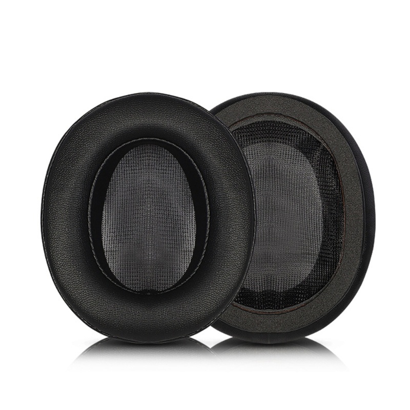 Zzz Earpads Pengganti Untuk Headphone RP-HD10E RP-HD10