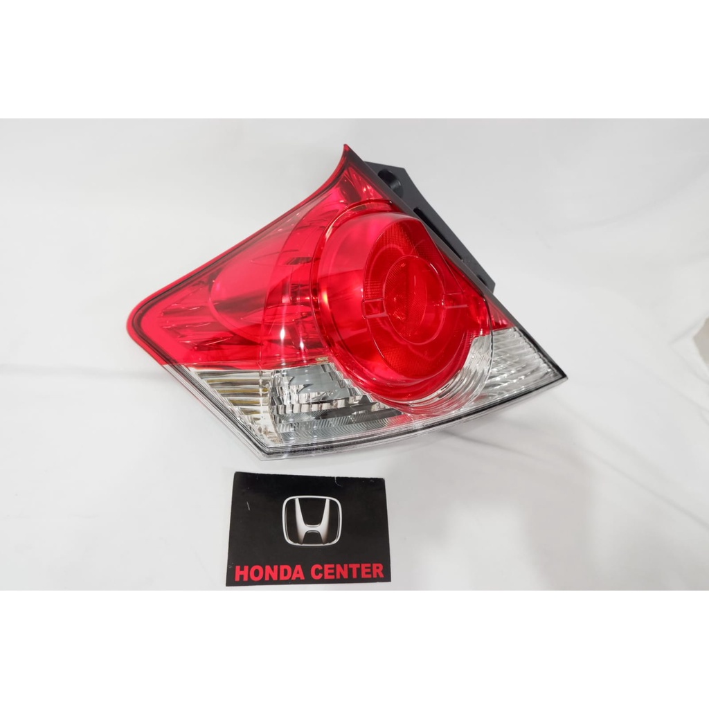 stop lamp lampu belakang tail lamp brio 2016 2017 2018