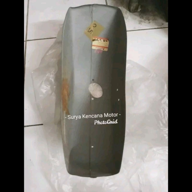 Slebor Spakbor Depan Vespa Super 2tak Danmotor original asli tipe 1 NOS