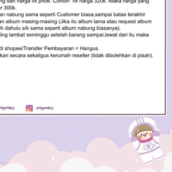 ✾ Lightstick Enhypen official ◘