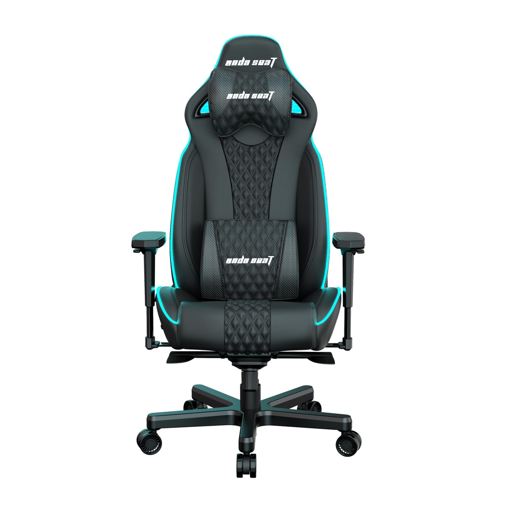 AndaSeat Throne Series Gaming Chair / Kursi Gaming