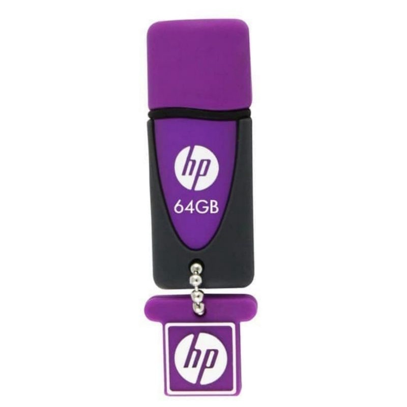 flashdisk hp 64gb v245o original