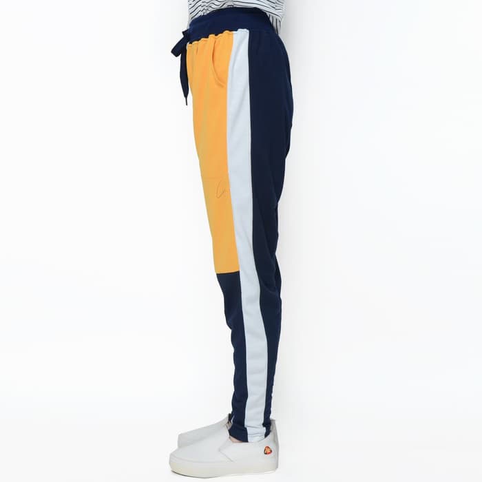 JCCollections  Celana Jogger Sweatpants Renata / Training Sport Pants