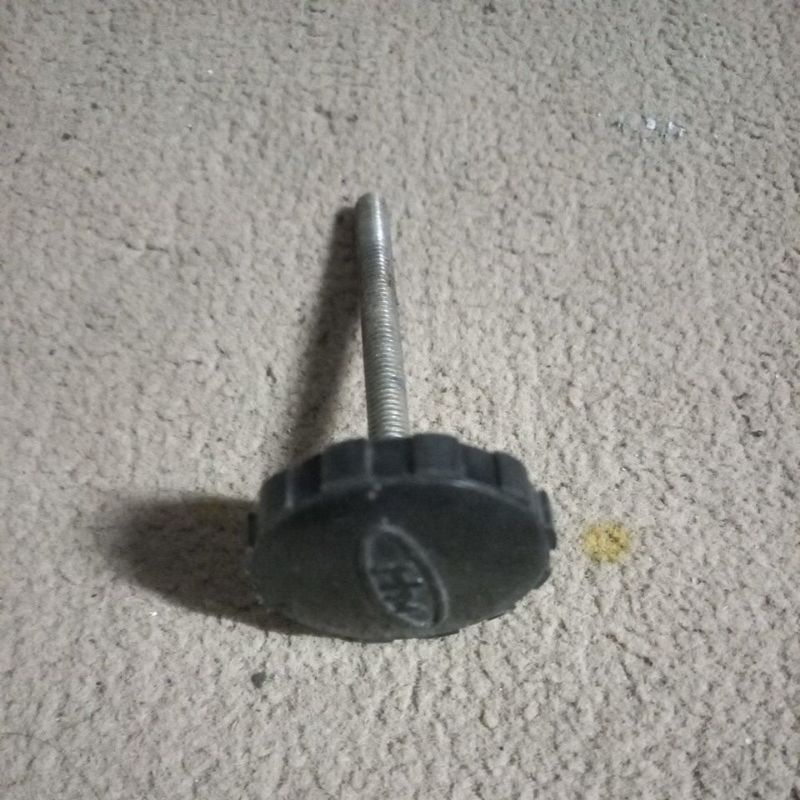 Baut tepong aki box aki hm C70 C50 C700 C800