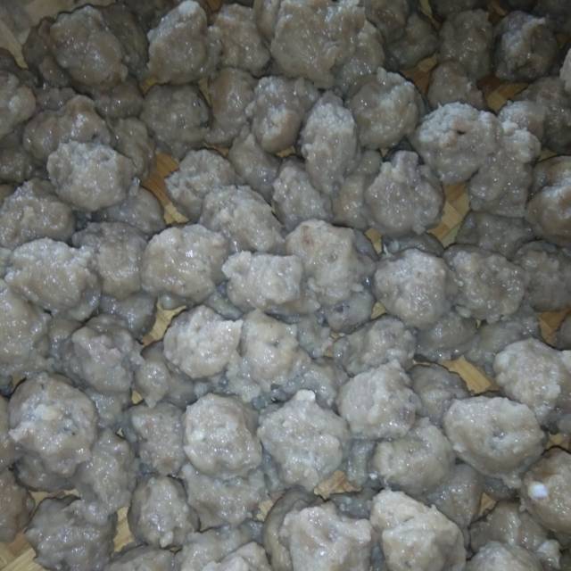 

Baso aci tulang rangu