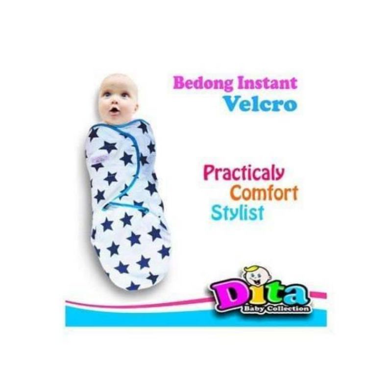 [Perlengkapanbayi.murah] Bedong velcro bedong instan Flanel Bayi lembut bedong perekat instant bedong bayi kain Perlengkapan bayi baru lahir bedong prekat bayi bedong velcro bedong instan