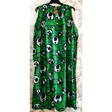 Daster Marisa Tanpa Lengan | Daster Ibu TL Daster Busui | SMT Collection Marisa | Dress Wanita